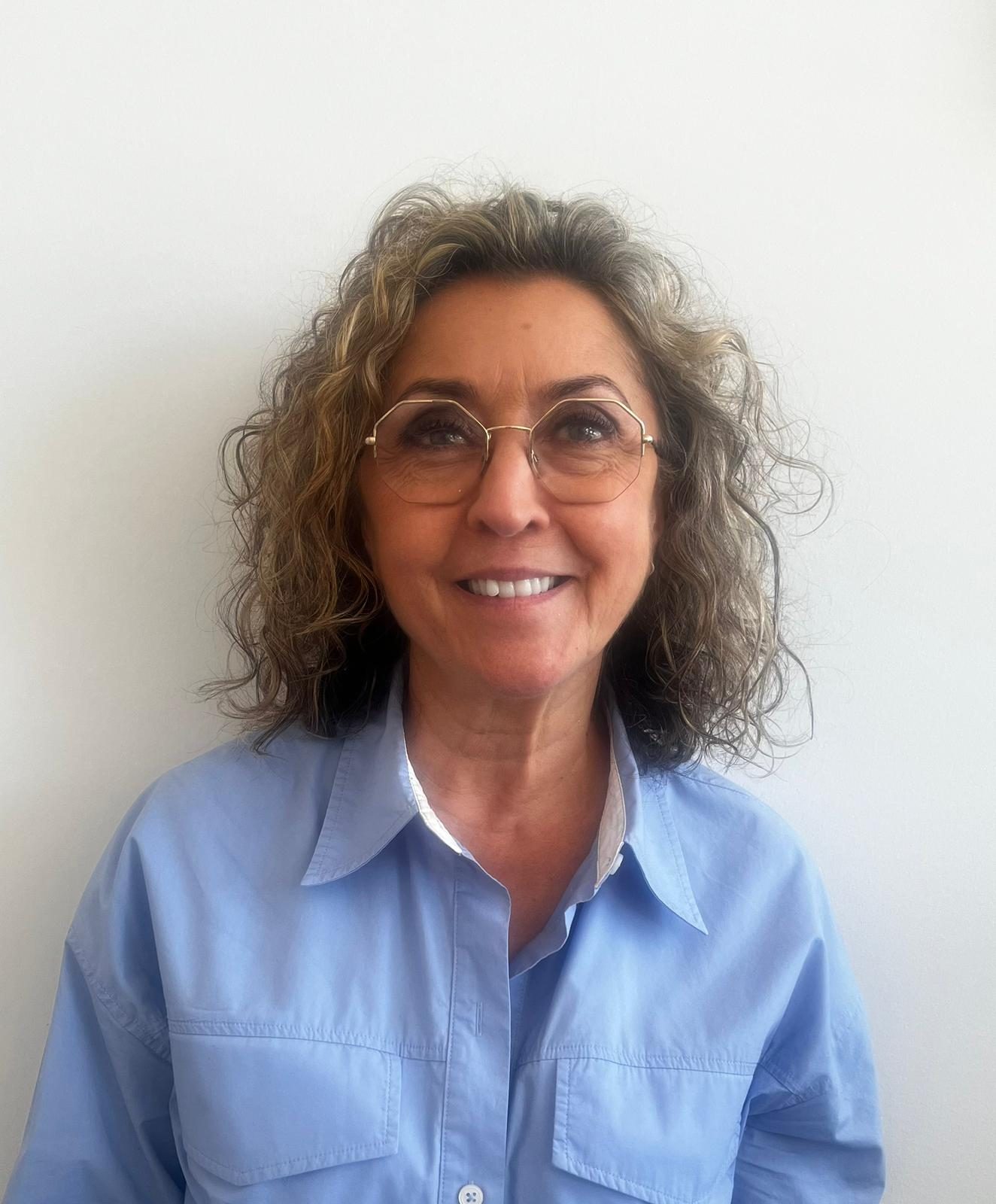 Isabel Baena