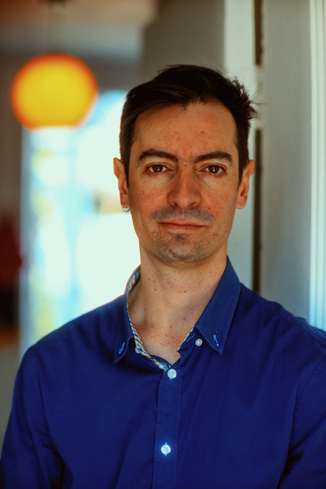 Martin Cruz