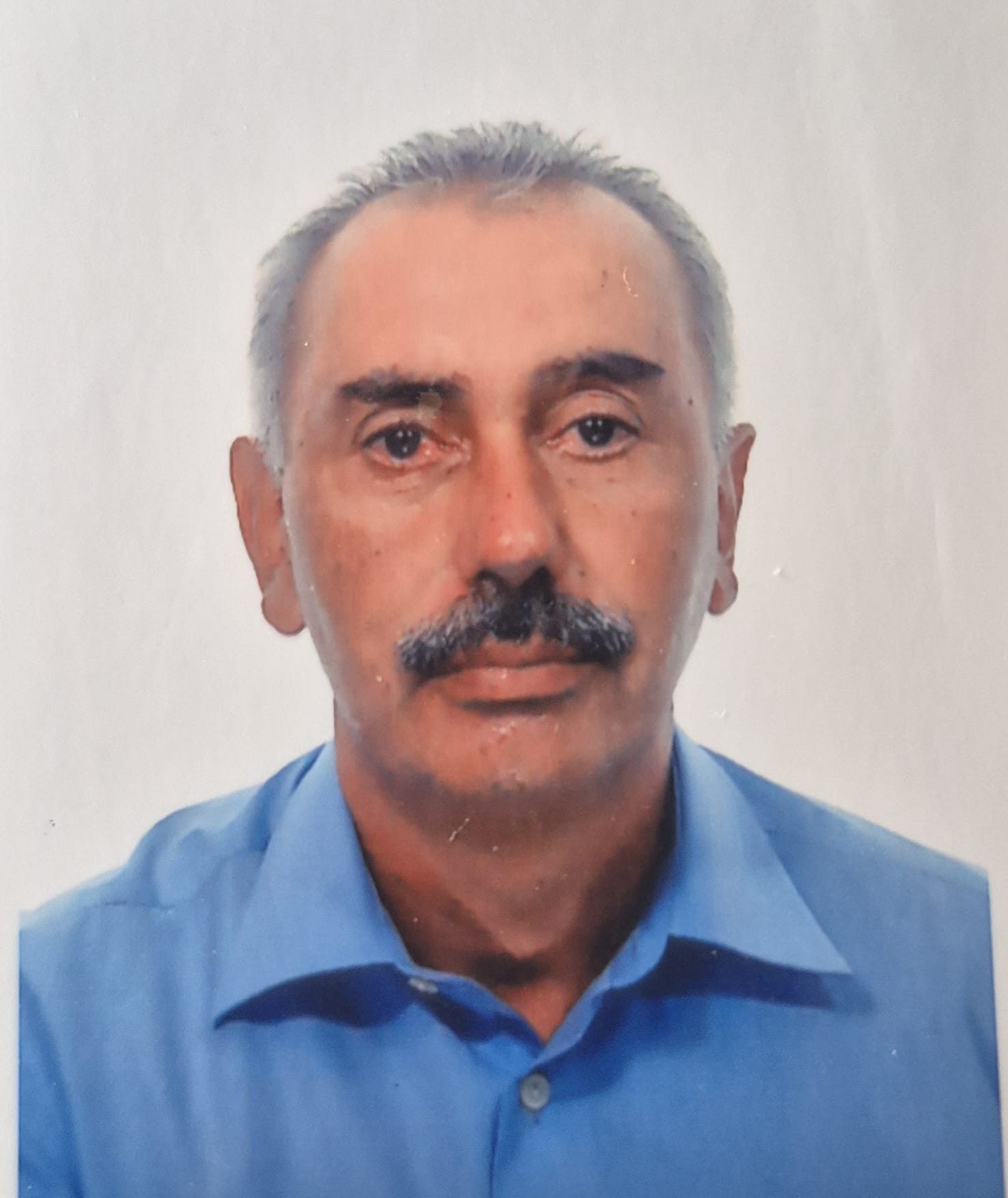 Ricardo Toro