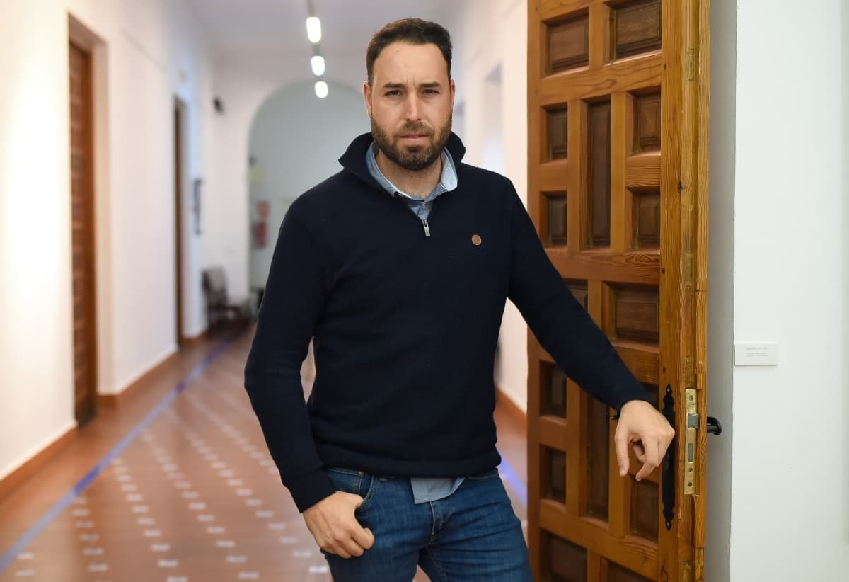 Sergio Rodrigo